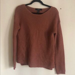 Forever 21 sweater